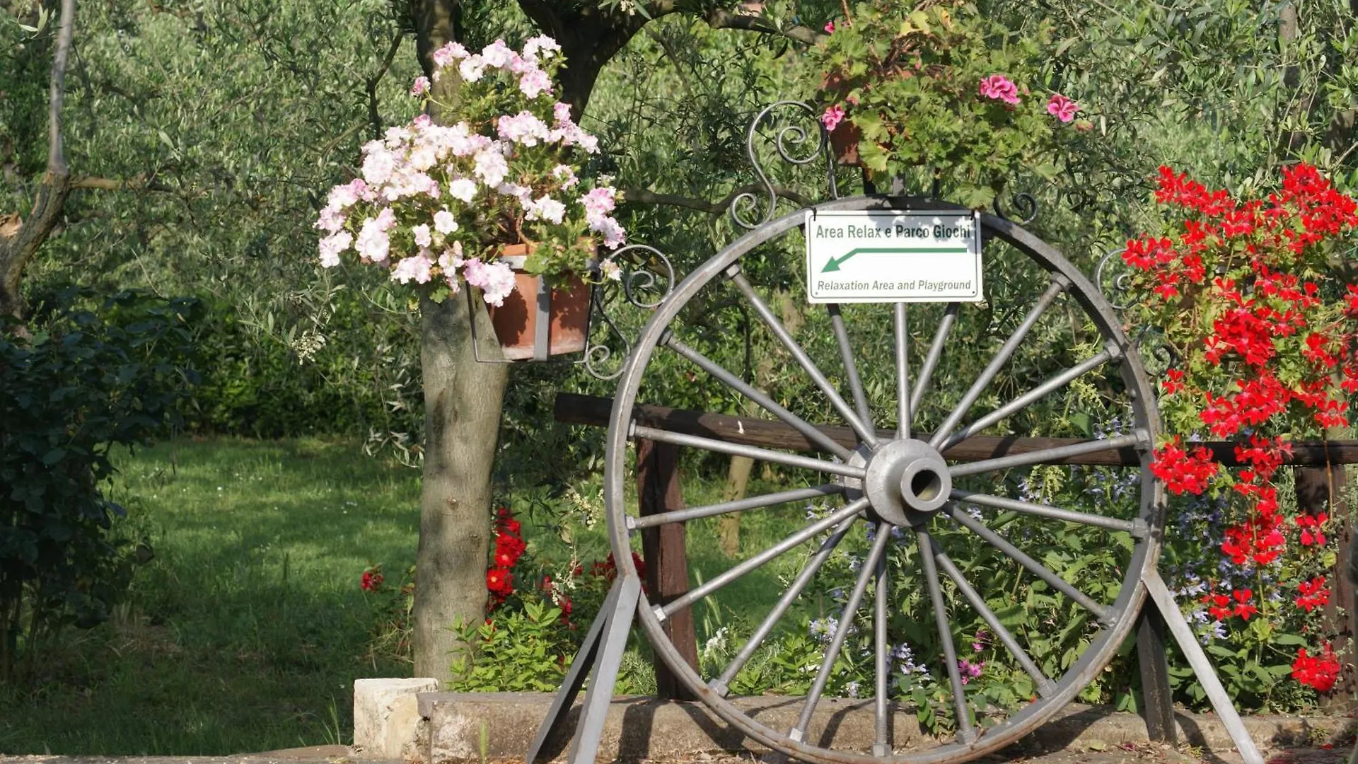 Apartmán Appartamenti Leccino E Moraiolo Montecchio Itálie
