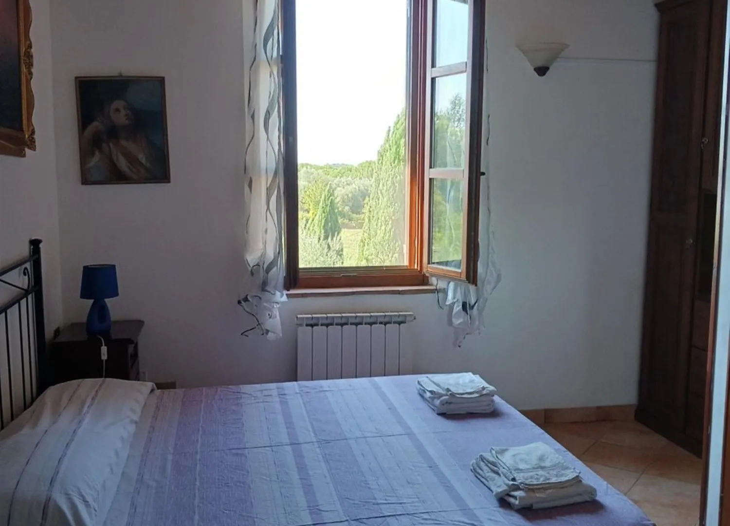 Appartamenti Leccino E Moraiolo Montecchio 0*,  Itálie