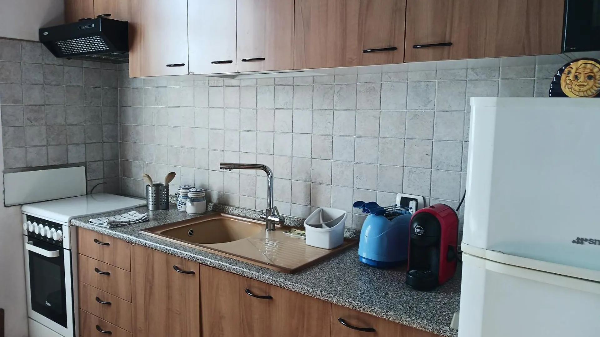 Appartamenti Leccino E Moraiolo Montecchio Apartmán