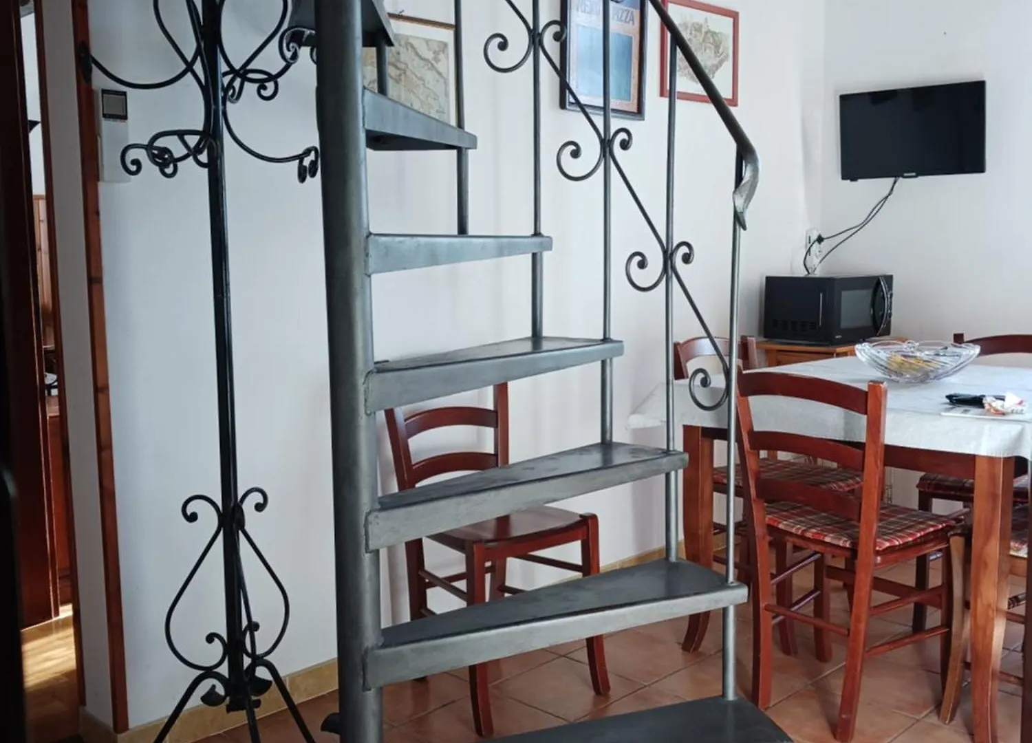 Appartamenti Leccino E Moraiolo Montecchio Apartmán