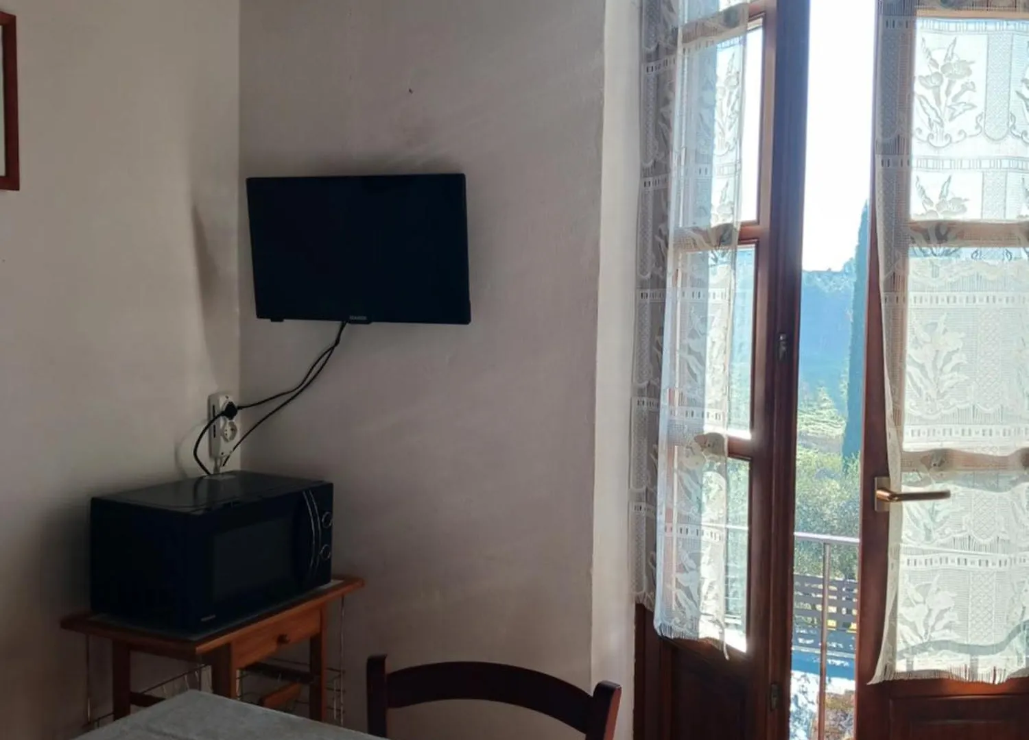 Appartamenti Leccino E Moraiolo Montecchio Apartmán