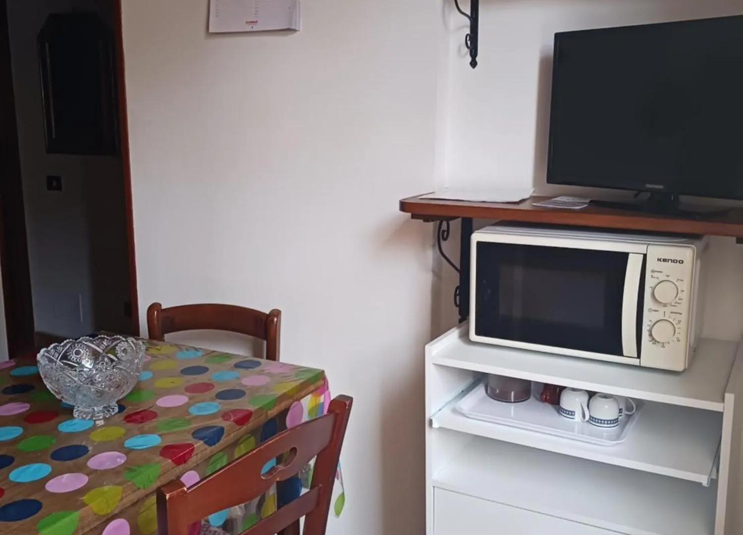 Appartamenti Leccino E Moraiolo Montecchio Itálie