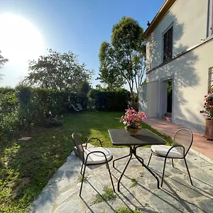  Appartamento Carpineto1: Con Giardino Vicino Siena